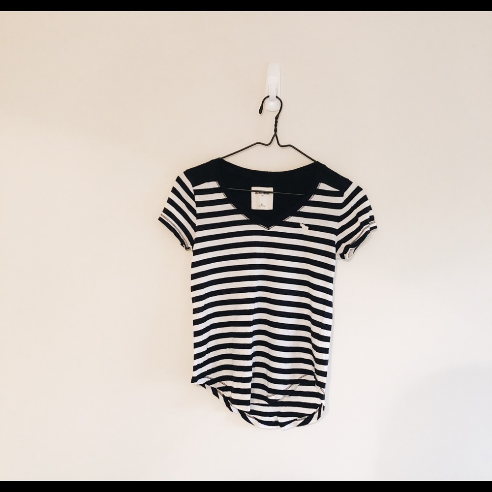 Abercrombie t shirt